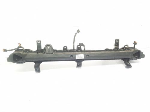 Used Rear bumper reinforcement KIA PICANTO III (JA) 1.2 (84 hp) 30554368