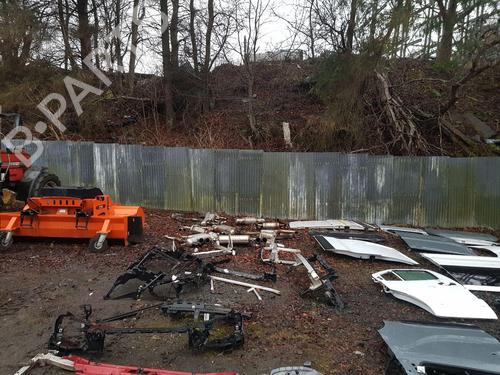 Frontplate/Frontkurv MINI MINI (F55) Cooper | BP31698293C72 