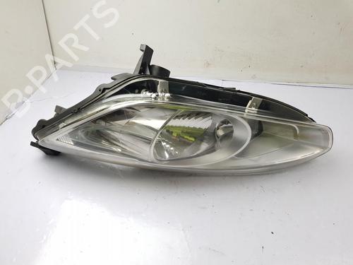 Left headlight FORD C-MAX II (DXA/CB7, DXA/CEU) 1.6 TDCi | BP38439390C28 - Image 4