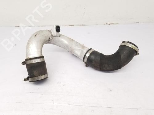 Intercooler pipe BENTLEY CONTINENTAL Convertible (3S_) 6.0 AWD | BP28029411M127 