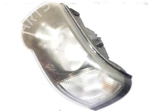 Left headlight LAND ROVER FREELANDER I (L314) 1.8 16V 4x4 | BP25839778C28 