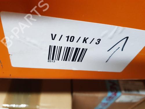 Right front window switch CITROËN C3 II (SC_) 1.0 VTi 68 | BP32870461I26  - Image 7