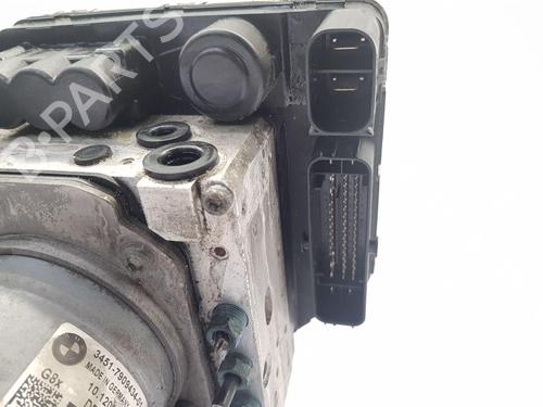 ABS pump BMW 4 Coupe (G22, G82) M4 Competition M xDrive | BP38442469M43 - Image 3