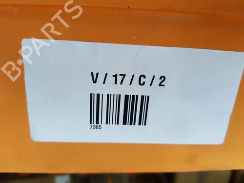 Radio AUDI Q3 (F3B) 40 TDI quattro | BP27240881E6