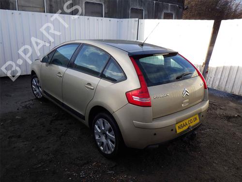 Gearbox CITROËN C4 I (LC_) 1.6 HDi | BP30764902M3 - Image 14