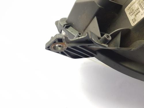 Left headlight PEUGEOT 508 I (8D_) 2.0 HDi | BP22668998C28 