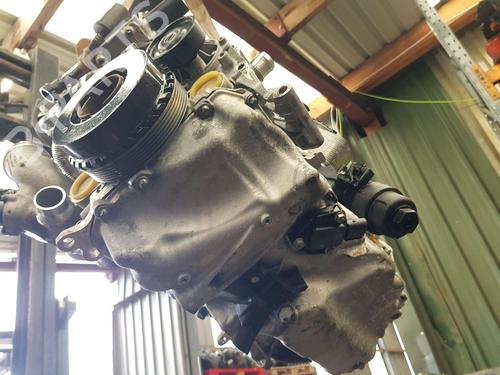 Engine BMW 1 (F40) M 135 i xDrive | BP29229982M1