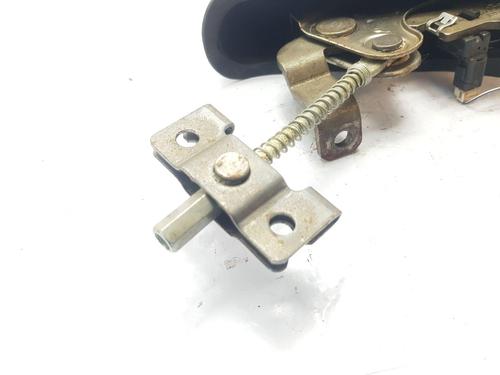 Hand brake FIAT GRANDE PUNTO (199_) 1.2 | BP24341796I18