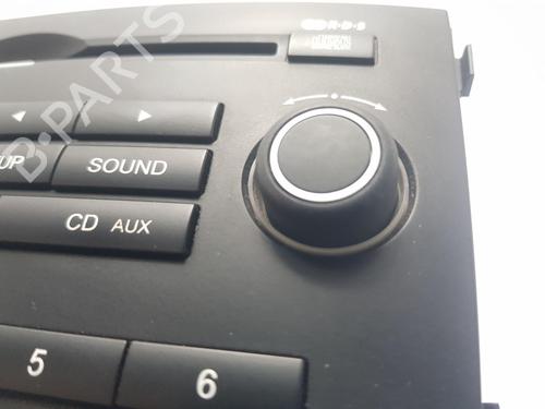 Radio KIA CEE'D Hatchback (ED) 1.6 CRDi 90 | BP24341756E6  - Image 12