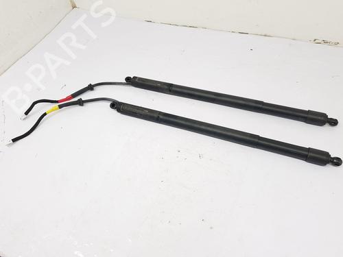 Gassdemper Bakluke LEXUS UX (_AA1_, _AH1_, _MA1_) 250h (MZAH10) (184 hp) 30045252