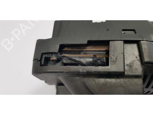 Instrument cluster AUDI A3 Sportback (8VA, 8VF) RS3 quattro | BP27550375C47 