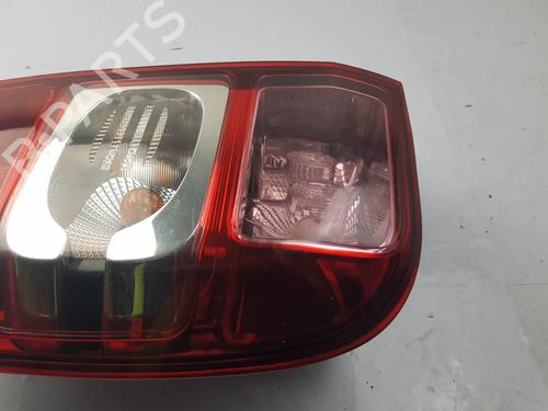 Left taillight DACIA DUSTER (HS_) 1.5 dCi | BP40187172C34 - Image 3
