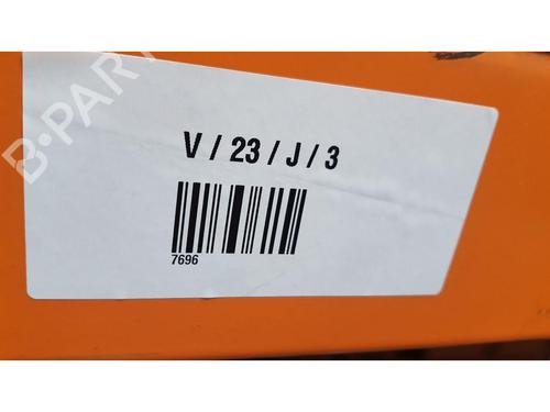 Rat RENAULT TRAFIC III Van (FG_) 1.6 dCi 120 (FGMB, FGMC) | BP35966857C49 - Image 7