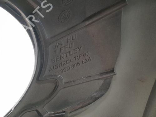 Right front fenders BENTLEY CONTINENTAL Convertible (3S_) 4.0 V8 AWD | BP31027296C42  - Image 12