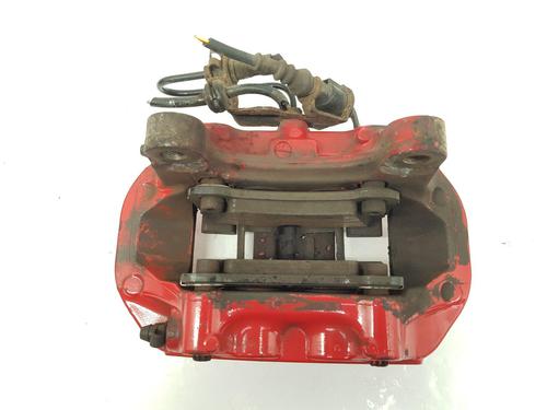Right rear brake caliper PORSCHE CAYENNE (9PA)  | BP22207040M106 