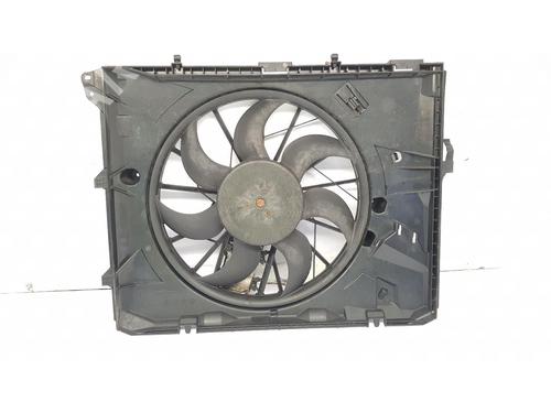 Used Radiator fan Radiator fan BMW 1 (E87) 116 i (115 hp) 33186237 33186237