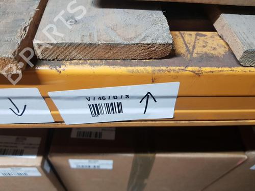 Steering pump VOLVO S60 I (384) 2.0 T | BP35996357M99 - Image 7
