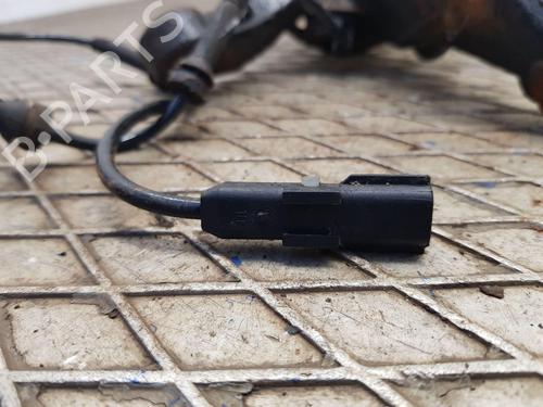 Right front steering knuckle RENAULT CAPTUR I (J5_, H5_) 0.9 TCe 90 | BP30402683M26 