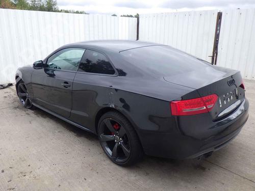 Left front steering knuckle AUDI A5 (8T3) 2.0 TDI | BP30649937M25 - Image 15