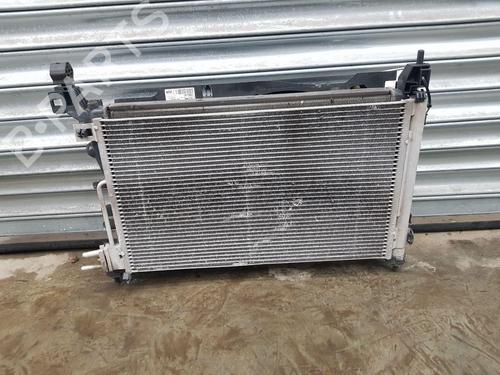 Frontplate/Frontkurv OPEL CORSA E (X15) 1.4 (08, 68) | BP26915101C72 - Image 10