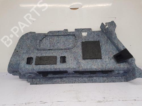 Boot lining JAGUAR I-PACE (X590) EV400 AWD | BP30713886I3