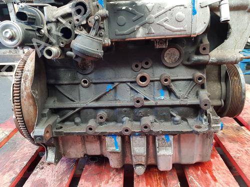 Engine SEAT LEON (1P1) | BP22208570M1
