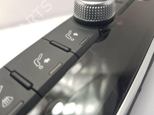 Climate control AUDI A3 (8V1, 8VK) 1.8 TFSI quattro | BP24300846I5 