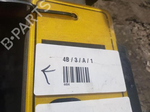 Gearbox VOLVO V40 Hatchback (525) T2 | BP32483953M3