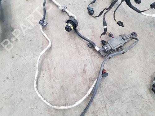 Wiring harness LAND ROVER DEFENDER Van (L663)  | BP37584973E16  - Image 5