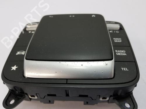 Switch MERCEDES-BENZ A-CLASS (W177)  | BP22674094I30 
