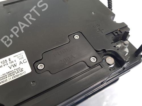 Battery AUDI Q7 (4MB, 4MG, 4MQ) SQ7 TDI quattro | BP32787238E11 - Image 6