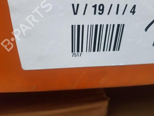 Left taillight AUDI A4 B6 (8E2) 2.0 FSI | BP37262607C34 - Image 9