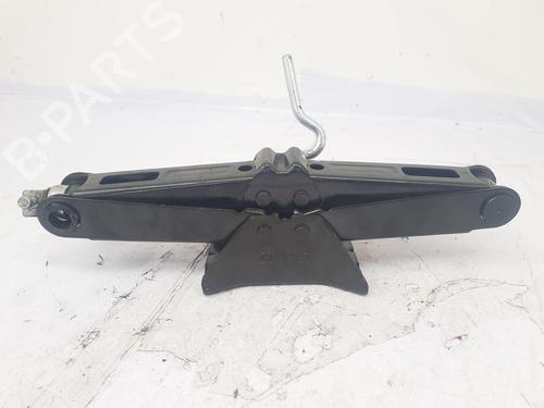 Reservehjul kit CITROËN BERLINGO MULTISPACE (B9) 1.6 HDi 90 | BP33559360C119 - Image 5