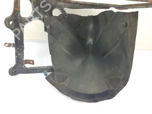 Support PORSCHE BOXSTER (986)  | BP27392343C155 