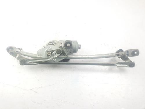 Front wiper motor AUDI A6 C7 (4G2, 4GC) 3.0 TDI quattro | BP22683535M29 