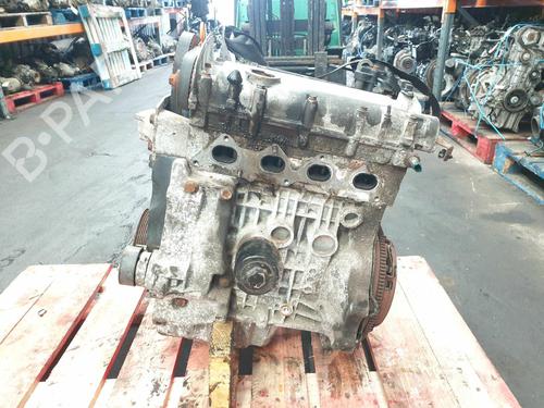 Engine SEAT IBIZA III (6L1) 1.4 16V | BP24918527M1