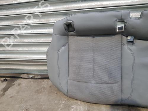 Sæde Bagtil AUDI A6 C8 Avant (4A5) S6 TDI Mild Hybrid quattro | BP32198912C17  - Image 7