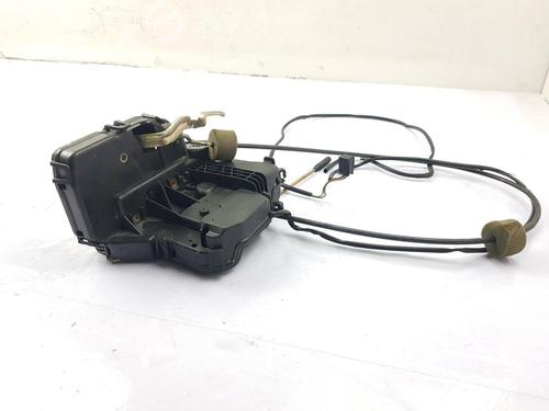 Front right lock MERCEDES-BENZ CLK (C209) CLK 350 (209.356) | BP30765053C97 