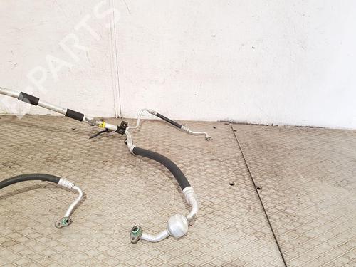 AC pipe KIA SPORTAGE IV (QL, QLE) 1.6 GDI | BP30554496M126 