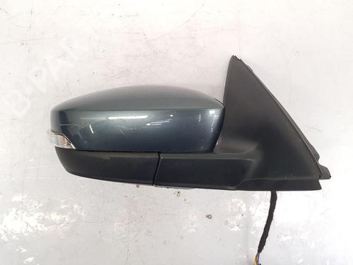 Used Right mirror SKODA FABIA III (NJ3) 1.0 (60 hp) 29439955
