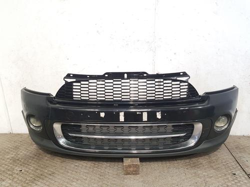 front-bumper-mini-mini-r56-2005-2006-2007-2008-2009-2010-2011-2012-2013-2014-32737844 main image