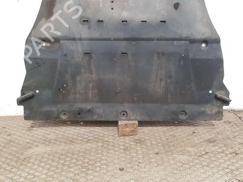 Underbody protection NISSAN QASHQAI I (J10, NJ10) 1.5 dCi | BP29957124M92