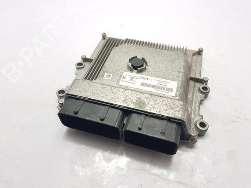 Centralita motor OPEL GRANDLAND / GRANDLAND X (A18, P1UO) 1.2 (75) (131 hp) 30891532