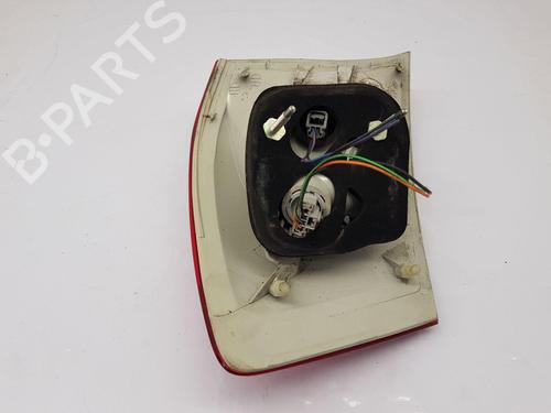 Right taillight FORD KUGA I 2.0 TDCi | BP36240982C35  - Image 5