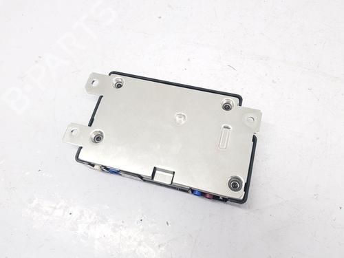 Used Electronic module LAND ROVER RANGE ROVER EVOQUE (L551) 2.0 D180 MHEV 4x4 (180 hp) 22663341