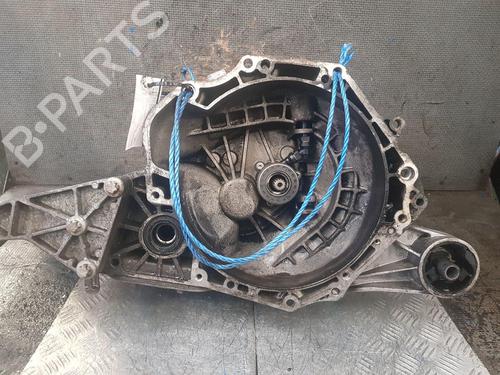 Skrzynia biegów VAUXHALL ASTRA Mk IV (G) Estate (T98) 1.7 CDTI 16V | BP30839931M3