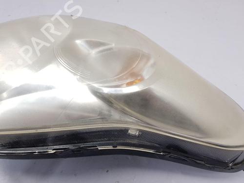 Right headlight SUZUKI ALTO VII (GF, HA25_, HA35_) 1.0 (AMF310, GFC31S) | BP29316249C29 