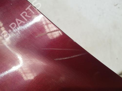 Left front fenders NISSAN X-TRAIL I (T30) 2.2 dCi 4x4 | BP29839890C41
