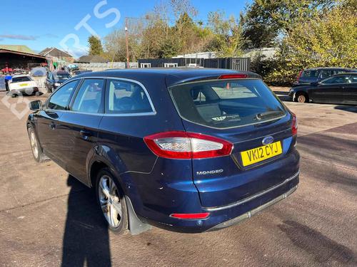Pipe FORD MONDEO IV Turnier (BA7) 2.0 TDCi | BP33130633M125 - Image 15