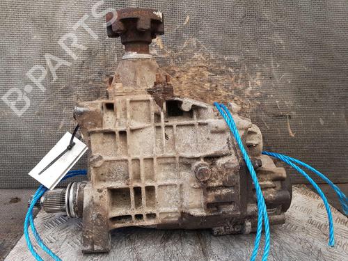 Transfer box LAND ROVER FREELANDER I (L314) 2.0 Td4 4x4 | BP27664797M36 
